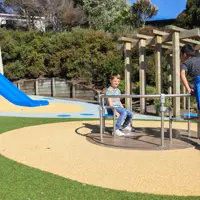 Playing at Lorna Irene Drive Reserve thumbnail