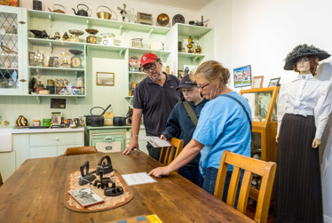 Museum and Heritage Development Fund available to help bring Kāpiti Coast’s stories to life