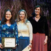 Arts And Culture Winner 2024 – Te Ara Korowai thumbnail