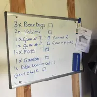 Return to the shed thumbnail