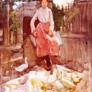 Goose Girl - Thumbnail