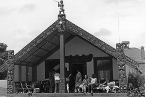 Mau Mahara Kāpiti