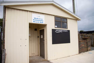 Council to take fresh approach to planning community facilities