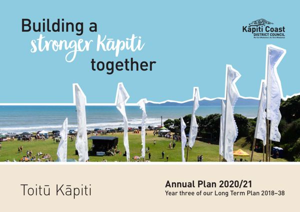 Annual Plan 2020 21