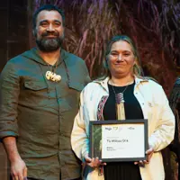Rising Star Winner 2024 – Tū Mātau Ora thumbnail