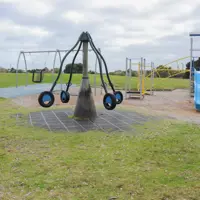 Weka Park octopus thumbnail