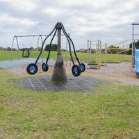 Weka Park octopus thumbnail