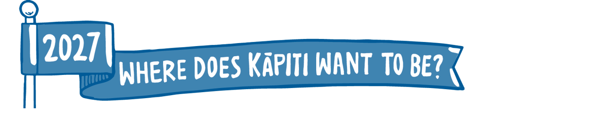 2027 | Where does Kāpiti want to be?