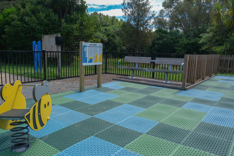 Ferndale Reserve Playground (2)