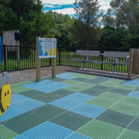Ferndale Reserve Playground (2) thumbnail