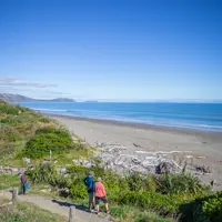 Queen Elizabeth Park beach access thumbnail