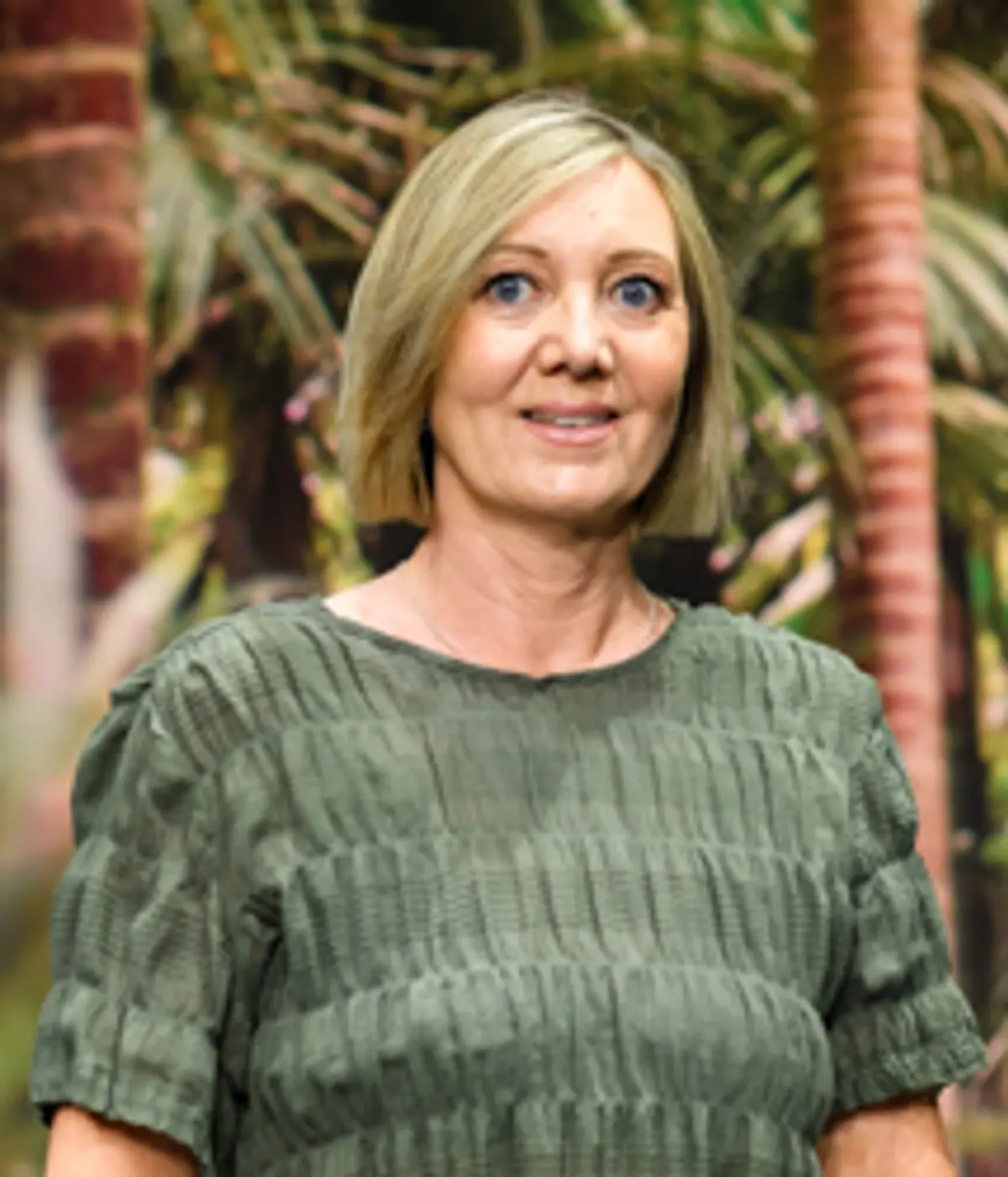 Jackie Elliott