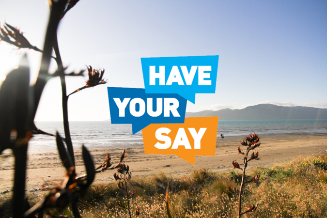 Prioristise Kapiti