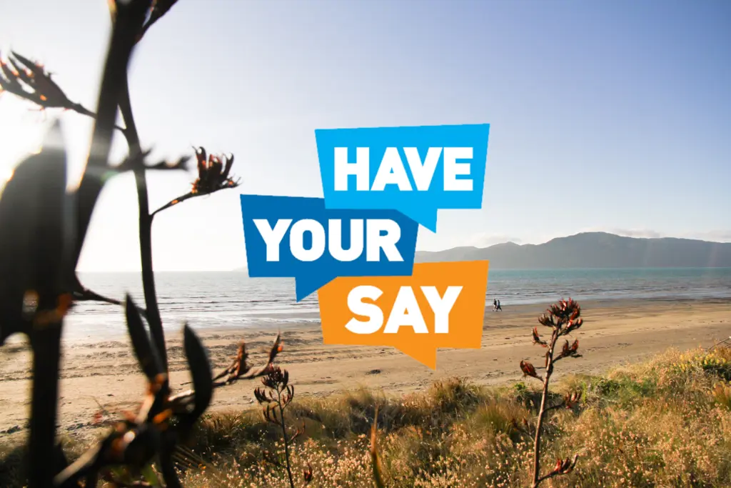 Prioristise Kapiti