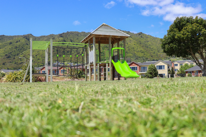 Waikanae North Reserve