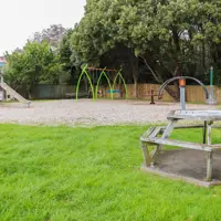 Elizabeth Rose Reserve picnic table thumbnail