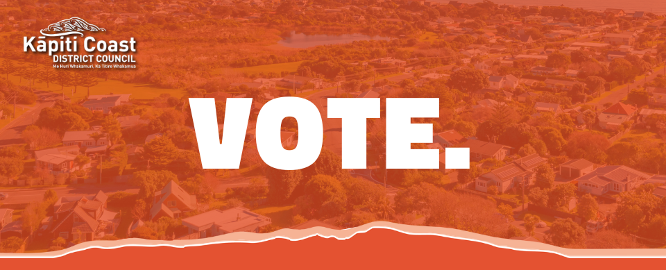 Vote