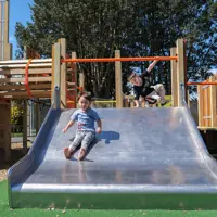 Totara Park low slide thumbnail