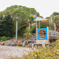 Kotuku Park play area thumbnail