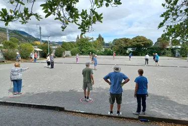 Seniors’ October offers connection, activity and fun across Kāpiti