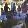 Consultation Tent At Maclean Park Experience - Thumbnail