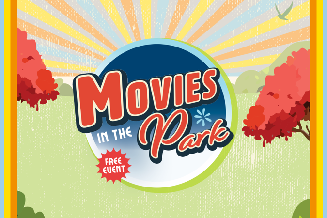 Movies In The Park (2)