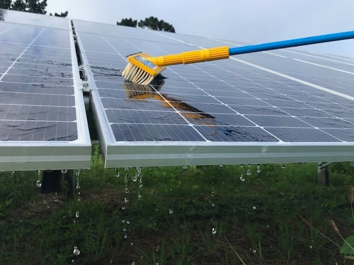 Solar Farm and Community Investment Fund