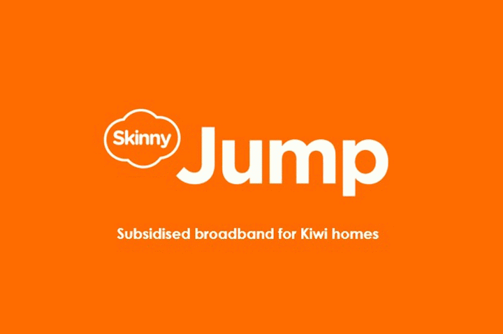 Skinny Jump Web Banner
