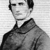 Octavius Hadfield (1814–1904) Missionary, Bishop of Wellington and Primate of New Zealand. By permission of the Alexander Turnbull Library. Ref: F-2146-¼ thumbnail