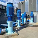 New Turbine High Lift And Backwash Pumps thumbnail