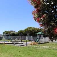 San Vito Place Reserve, Paraparaumu thumbnail
