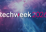 Techweek For EK