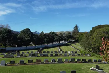 Council takes next steps in identifying land for a future cemetery