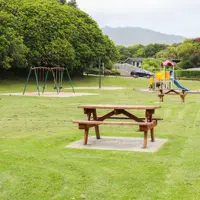 Waikanae Park picnic area thumbnail