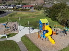 2025 Waterstone Playground