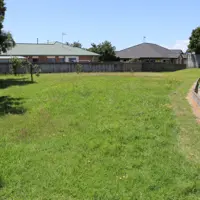 Grassy area at San Vito Place Reserve thumbnail