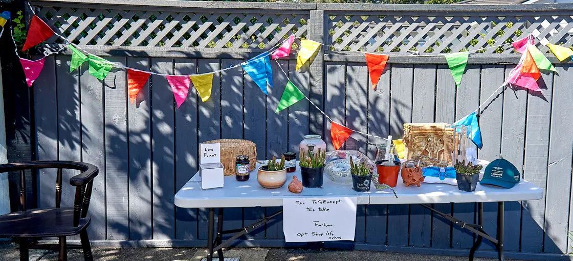 Cuppa Belv Waikanae 2024