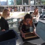 Papermaking1 Kerri Granshaw Esther Martin Lauren 16 7 16 - Thumbnail