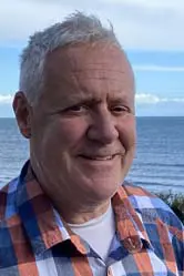 Timothy Sutton