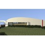 Pavilion View From Carpark - Thumbnail