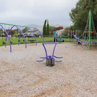 Larch Grove Playground bouncer thumbnail