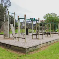Otaihanga Domain playground thumbnail
