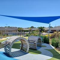 Shade Sails At Lorna Irene Park (2) thumbnail