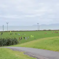 Campbell Park sports field thumbnail