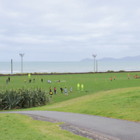 Campbell Park sports field thumbnail