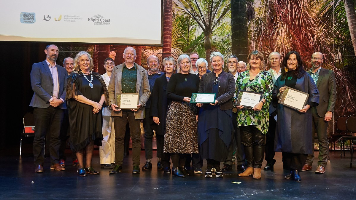 Good Sort Awards 2025 0043