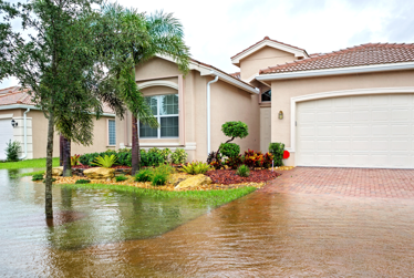 Updating our stormwater flood model