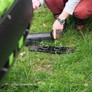 A tunnel trap - Thumbnail