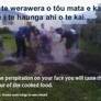 01 M Te Werawera - Thumbnail