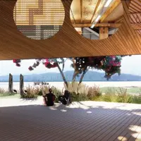 View to Kāpiti Island thumbnail